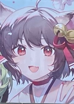 雀魂の世界に入っちゃった！？