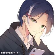 朱雨さんのアイコン画像