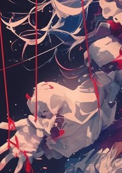 紅糸を切る［途中参加可］