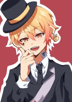 天馬くん、七不思議の零番目になったようで...