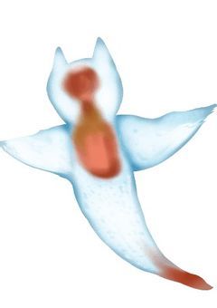 没・諦め・掃き溜め