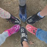 🤍𝓡𝓘𝓢𝓐🤍さんのアイコン画像