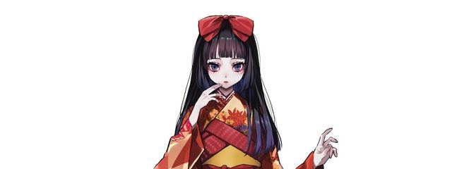 数使メジェドさんの壁紙画像