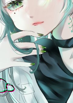 【iris】訳ありΩメイドは‪‬ご主人様に犯されました…