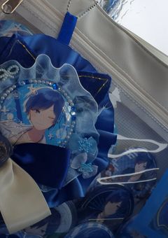 カスてりゃのつぶやき掲示板⛓️💙🌟💫