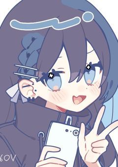 【読者様参加型】カスてりゃ創作祭会場‼️