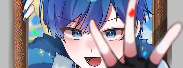 カスてりゃ@⛓️💙🌟💫さんの壁紙画像