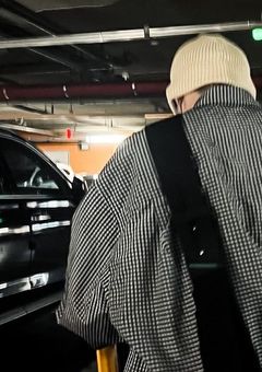　　95'sの女