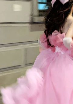 　　天 使 カ ッ プ ル .