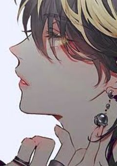 羽宮妹.兄と似ない説.（性格が