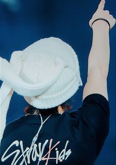 Straykids