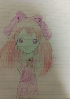 私は魔界の最強です