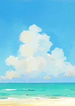 【参加型】真夏の日、募る想いはラブシック。【つA】〆