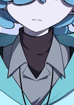 《: 嫉妬深い魚人悪魔の配信部屋 :》