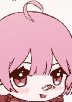 ゆいちーによるキャラ資料