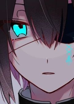 愛させてください人間さん [wrшrd]