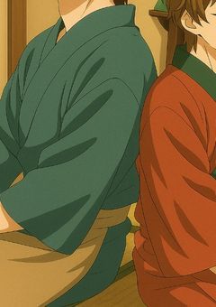 戦国大名と農民の禁断の恋