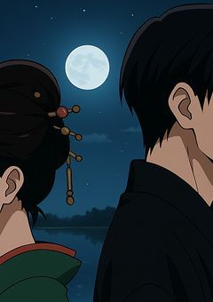 生まれ変わっても君が好き。