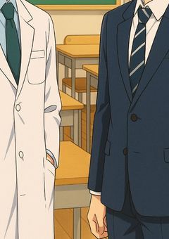 好きです　先生