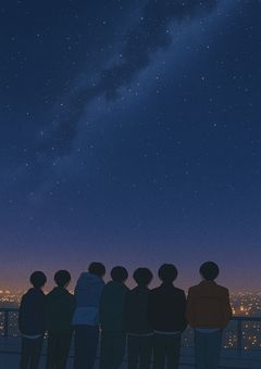 728の愛されリーダーのいろいろな話集