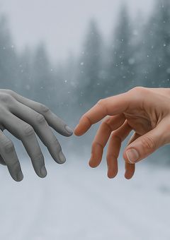 貴方との思い出は色褪せない。