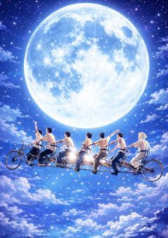 728のリーダーさんのいろいろな話集