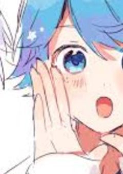 【iris】　ボク　の　"アイ"　って？