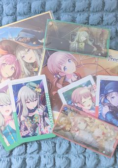 オタ活room&交換所