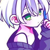 翡翠 茉白さんのアイコン画像