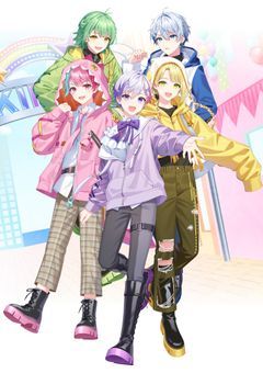 きみとぴあ！日記