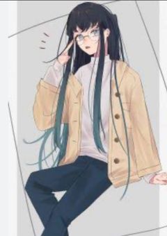 100年前、私は貴方に恋をした〜現代編〜