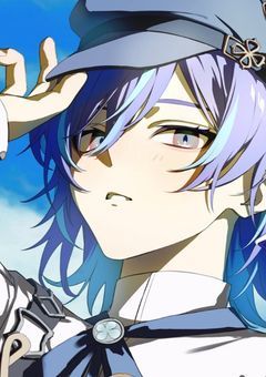 Njs4/ こちらシンデレラ、王子様が多過ぎます。