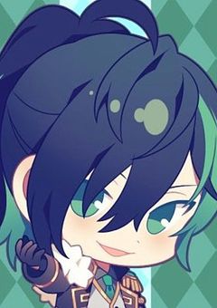 鏡を見たら、そこには…