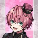 てると先輩