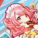 怪力の種@ラブリーハンター