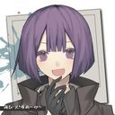 しにがみ
