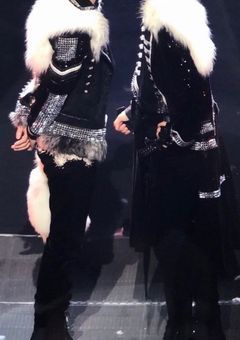 ☆京本大我の推し様は○○☆