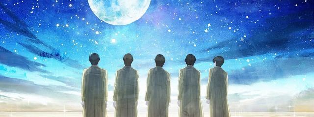 Itukiさんの壁紙画像