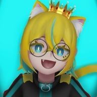 猫田 舞 #リムんな⚠️活動休止中さんのアイコン画像