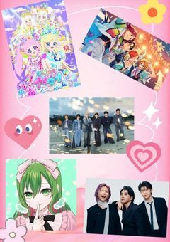 CoCo&lovers Talk Room〜 