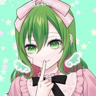 こっここ@MAGICALでPOPなオタクさんのアイコン画像