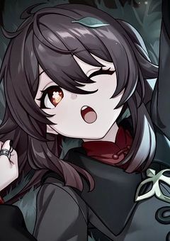 原神 ︎︎⟡ 短編集
