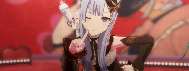 古月さんの壁紙画像