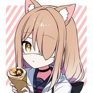 古月さんのアイコン画像