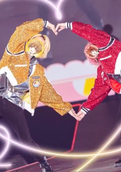 るぅとくん嫉妬