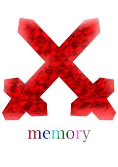 mmntr 魔法使いパロ　『memory』