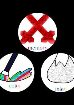 魔法使いパロ　設定集
