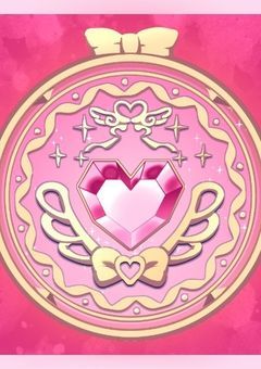 魔法少女パロ【旧mmntr】【inc】【wt】