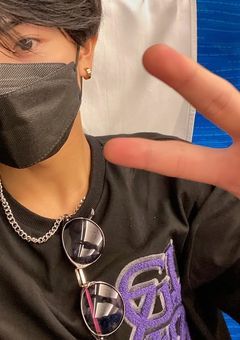 🧡🦖との禁断の恋⸝⸝