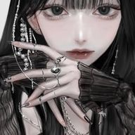 ♡ ;　夢 藍　꒷꒦ .｡さんのアイコン画像